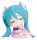Hatsune Miku Twinchees Minifiguren Lil Sleepers Wave 3 5 cm Blind Pack Display (24)