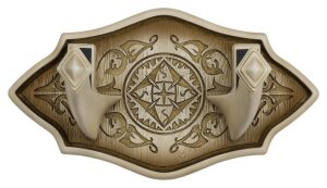 Herr der Ringe Replik 1/1 Legolas Lothlorien Bogen mit...