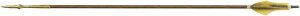 Herr der Ringe Replik 1/1 Legolas Lothlorien Bogen mit Pfeil 97 cm
