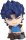 Jojo´s Bizzare Adventure Twinchees Minifiguren Lil´Sleepers 5 cm Blind Pack Display (24)