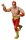 Legends of Lucha Libre Actionfigur 1/12 El Solar