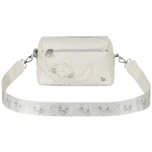Lilo & Stitch Ginger Umhängetasche Cream Off-white