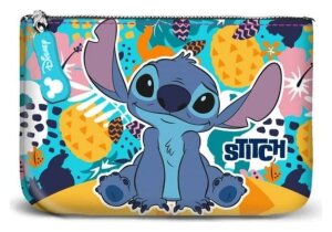 Lilo & Stitch Small Square Geldbörse Colors...
