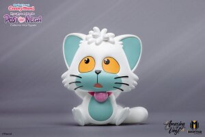Magical Angel Creamy Mami Statue 1:1 Amazing Vinyl Posi...