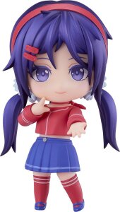 MiSide Nendoroid Actionfigur Mita 10 cm