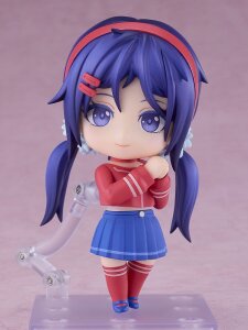MiSide Nendoroid Actionfigur Mita 10 cm