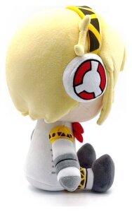 Persona 3 Plüschfigur Aigis 23 cm