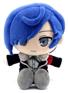 Persona 3 Plüschfigur Makoto 23 cm