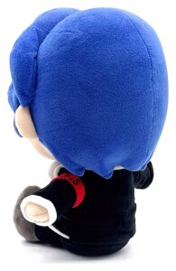 Persona 3 Plüschfigur Makoto 23 cm