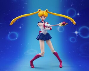 Sailor Moon S.H. Figuarts Actionfigur Sailor Moon...