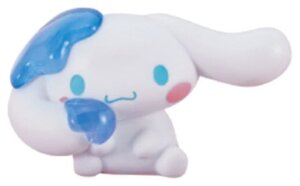 Sanrio Twinchees Minifiguren Hello Kitty & Friends Jam Jelly 5 cm Blind Pack Display (24)