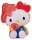 Sanrio Twinchees Minifiguren Hello Kitty & Friends Jam Jelly 5 cm Blind Pack Display (24)