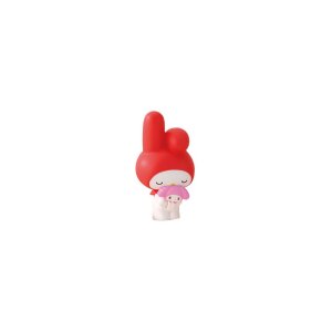 Sanrio Twinchees Minifiguren Hello Kitty & Friends My...