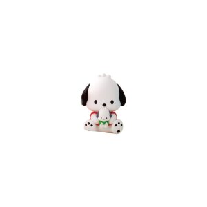 Sanrio Twinchees Minifiguren Hello Kitty & Friends My Cuddly Buddy 5 cm Blind Pack Display (24)