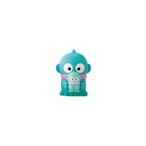 Sanrio Twinchees Minifiguren Hello Kitty & Friends My Cuddly Buddy 5 cm Blind Pack Display (24)