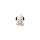 Sanrio Twinchees Minifiguren Hello Kitty & Friends My Cuddly Buddy 5 cm Blind Pack Display (24)