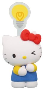 Sanrio Twinchees Minifiguren Hello Kitty & Friends...