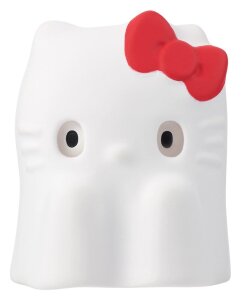 Sanrio Twinchees Minifiguren Hello Kitty & Friends Playing Ghost 5 cm Blind Pack Display (24)