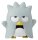 Sanrio Twinchees Minifiguren Hello Kitty & Friends Playing Ghost 5 cm Blind Pack Display (24)