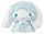 Sanrio Twinchees Minifiguren Hello Kitty & Friends Playing Ghost 5 cm Blind Pack Display (24)