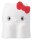Sanrio Twinchees Minifiguren Hello Kitty & Friends Playing Ghost 5 cm Blind Pack Display (24)