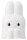 Sanrio Twinchees Minifiguren Hello Kitty & Friends Playing Ghost 5 cm Blind Pack Display (24)