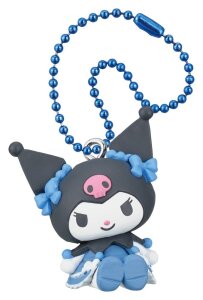 Sanrio Twinchees Minifiguren My Melody x Kuromi Sweet...