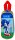 Sonic - The Hedgehog 3D Double Federmäppchen SEGA Unstoppable Blue