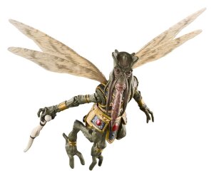 Star Wars Episode II Vintage Collection Actionfigur...