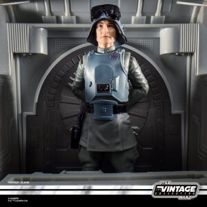 Star Wars Episode V Vintage Collection Actionfigur...