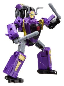 Transformers Age of the Primes Voyager Class Actionfigur...