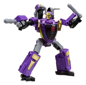 Transformers Age of the Primes Voyager Class Actionfigur...