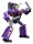 Transformers Age of the Primes Voyager Class Actionfigur Sideways 14 cm