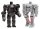 Transformers Age of the Primes Voyager Class Actionfigur Sideways 14 cm