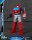 Transformers Generation One AMK Mini Series Plastic Model Kit Wave 3 Ironhide G1 11 cm