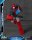 Transformers Generation One AMK Mini Series Plastic Model Kit Wave 3 Ironhide G1 11 cm