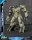 Transformers Generation One AMK Mini Series Plastic Model Kit Wave 3 Megatron TF 3 11 cm