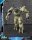 Transformers Generation One AMK Mini Series Plastic Model Kit Wave 3 Megatron TF 3 11 cm
