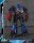 Transformers Generation One AMK Mini Series Plastic Model Kit Wave 3 Optimus Prime TF 3 11 cm