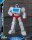 Transformers Generation One AMK Mini Series Plastic Model Kit Wave 3 Ratchet G1 11 cm