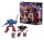 Transformers Generations War for Cybertron: Siege Actionfiguren 3er-Pack Autobot Alphastrike Counterforce