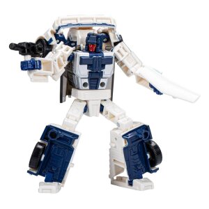Transformers Legacy Evolution Deluxe Class Actionfigur...