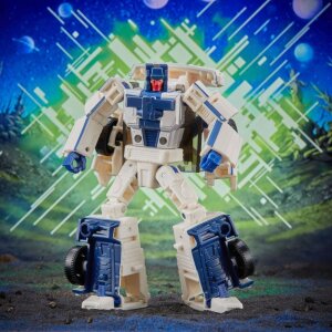 Transformers Legacy Evolution Deluxe Class Actionfigur...