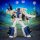 Transformers Legacy Evolution Deluxe Class Actionfigur Breakdown 14 cm