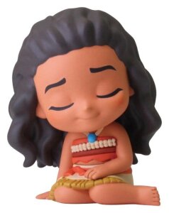 Viana Twinchees Minifiguren Lil Sleepers 5 cm Blind Pack Display (24)