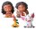 Viana Twinchees Minifiguren Lil Sleepers 5 cm Blind Pack Display (24)