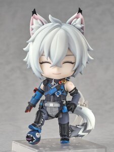 Zenless Zone Zero Nendoroid Actionfigur Seth Lowell 10 cm