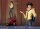 Cowboy Bebop Resin Statue 1/8 Spike Spiegel 34 cm
