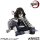 Demon Slayer G.E.M. PVC Statue Iguro-san Palm Size 7 cm