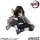 Demon Slayer G.E.M. PVC Statue Iguro-san Palm Size 7 cm